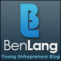 Ben Lang