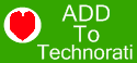 Add to Technorati Favorites