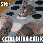 colorblind twister