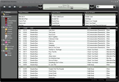 songbird_screenshot_0