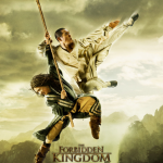 The Forbidden Kingdom