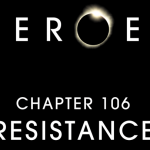 Heroes Graphic Novel 106