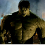 The Hulk