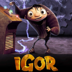 Igor Movie Review