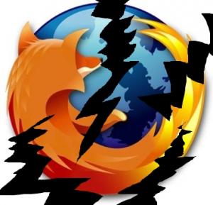 FireFox Error