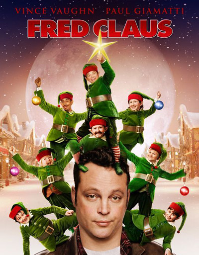 Fred Clause