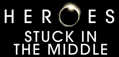 heroes116-400x193 Heroes Graphic Novel 116 - Stuck In The Middle
