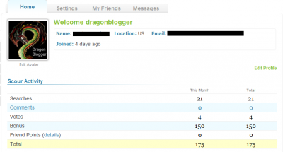 scour2-400x215 Scour - A New Search Engine That Rewards You