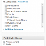 sticky-status