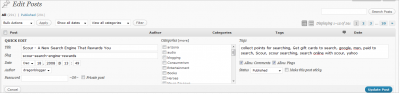 wp-quickedit-400x94 Using Wordpress 2.7 Quick Edit