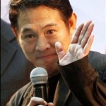 China People Jet Li