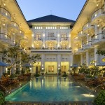 The Phoenix Hotel Yogyakarta - Indonesia_2