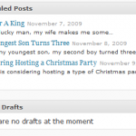 scheduledposts