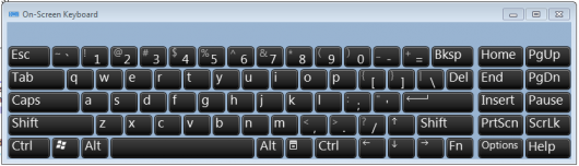 onscreenkeyboard-osk onscreenkeyboard osk 530x152 Remap Missing Pause Break Key in Windows