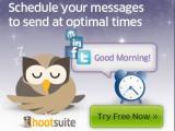 Social Media PR and Hootsuite's New Publisher Tab