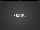 Amazon Instant Video iPad App
