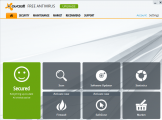 Avast Free Antivirus 8 Review - New Features