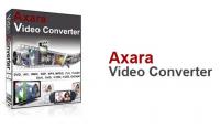 Axara Video Converter Pro Makes DVD Ripping and Video Conversion Easy