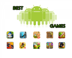 Best Games for Low End Android Smartphones
