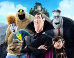 Hotel Transylvania Movie Review