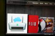 Kindle Fire Tip: Print From Your Kindle Fire