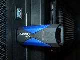 Win a 64GB USB 3.0 Flash Drive from Kingston Technology