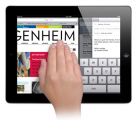 How to Comment Drop with an iPad