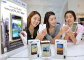 Samsung Galaxy Note White Launching in UK on Jan 23, Coming to John Lewis at Oxford Street