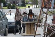 The Walking Dead – Clear