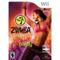 Zumba Fitness Review for Nintendo Wii
