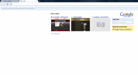 Dragon Blogger's Review of Google Chrome Browser