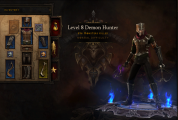 Finishing the Diablo 3 Beta