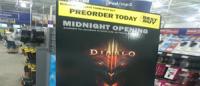 Diablo 3 Release Date Teased By Best Buy