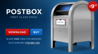 How to Bold Unread Messages in Postbox