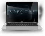 HP Spectre Available Today