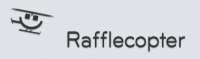 Creating Contests with RaffleCopter