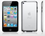 Apple iPod Tips – iPod Gets Disconnected Repeatedly