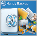 Handy Backup Review and Giveaway