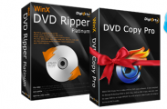 WinX DVD Ripper Platinum Review: Rip DVD to iPad Kindle Nexus or Surface