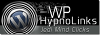 Automatic Link Building with WP-Hypnolinks