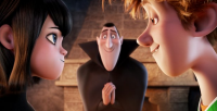 Win a Copy of Hotel Transylvania on Blu-Ray