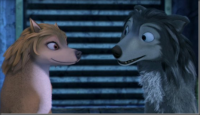 Review of Alpha and Omega