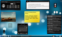 Five Desktop Windows Manager's other than Unity for Ubuntu