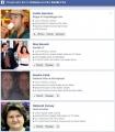 Facebook Graph Search: Scratching the Surface