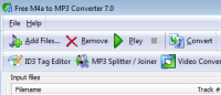 Convert iTunes Music to Play on Kindle Fire