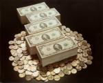Dragon Blogger March 2011: Traffic and Earnings Report
