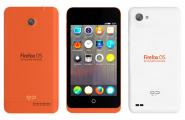 Which Phones Run Firefox OS?  Meet Keon and Peak