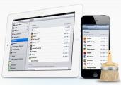 Free up Space on iPad or iPhone with PhoneClean