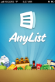 iPhone App Review: AnyList Grocery List App Not Just For Groceries!