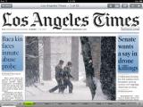 PressReader for Reading Newspapers on iPad